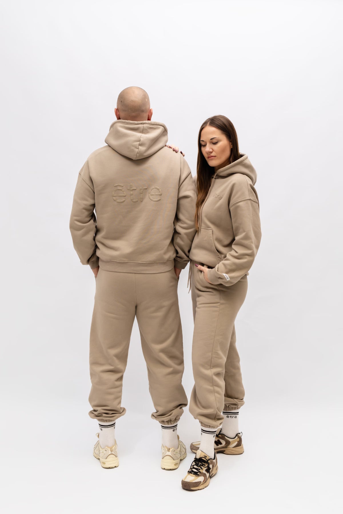 Unisex trenirke