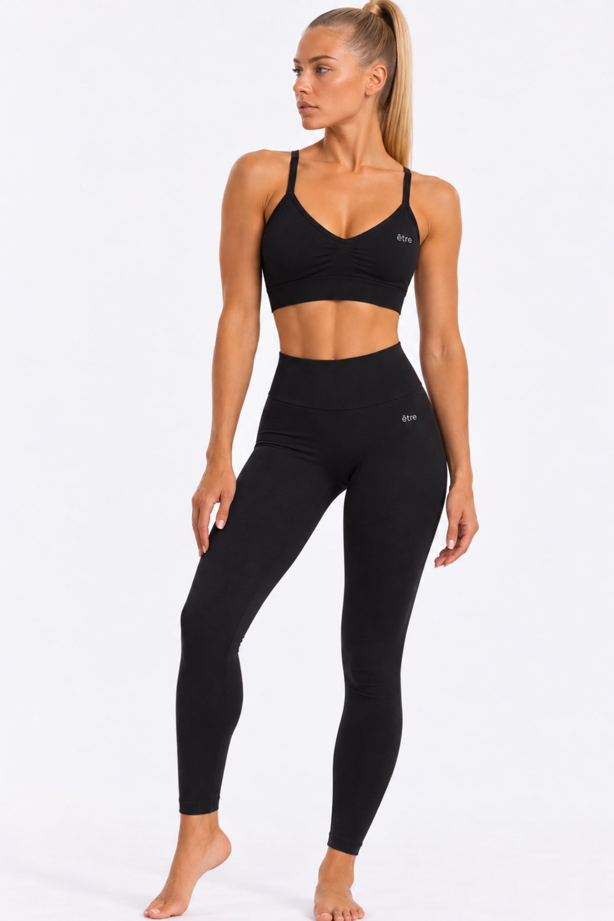 Form Leggings