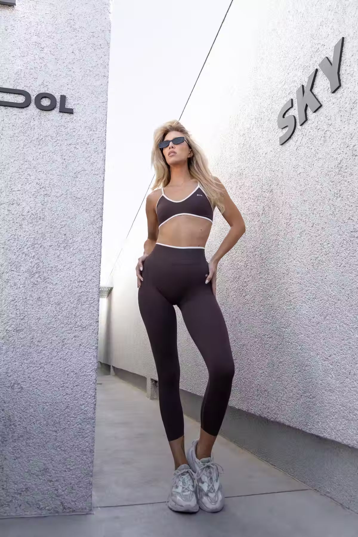 Shape Leggings