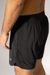 Muške kratke hlače 2u1