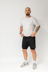 Muške kratke hlače 2u1