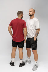 Muške kratke hlače 2u1