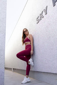 Shape Leggings
