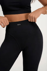 Contour Fit Leggings