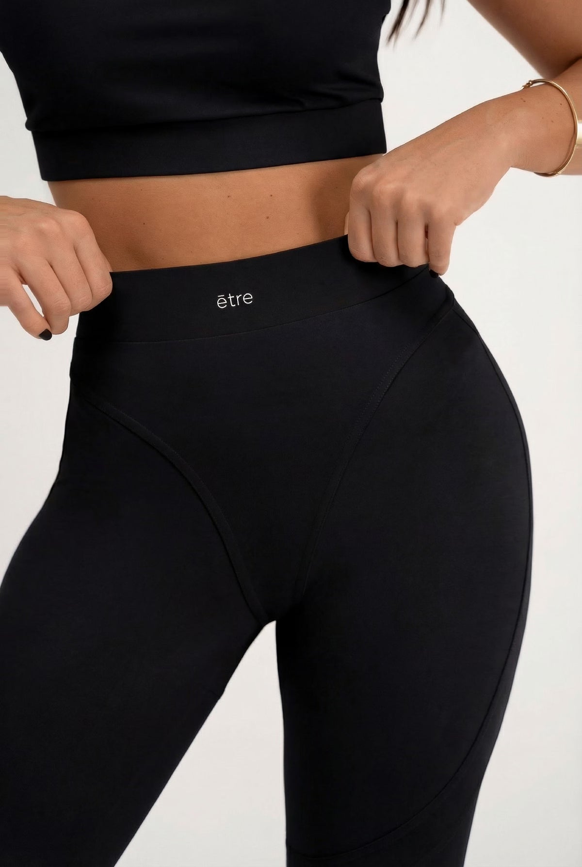 Contour Fit Leggings