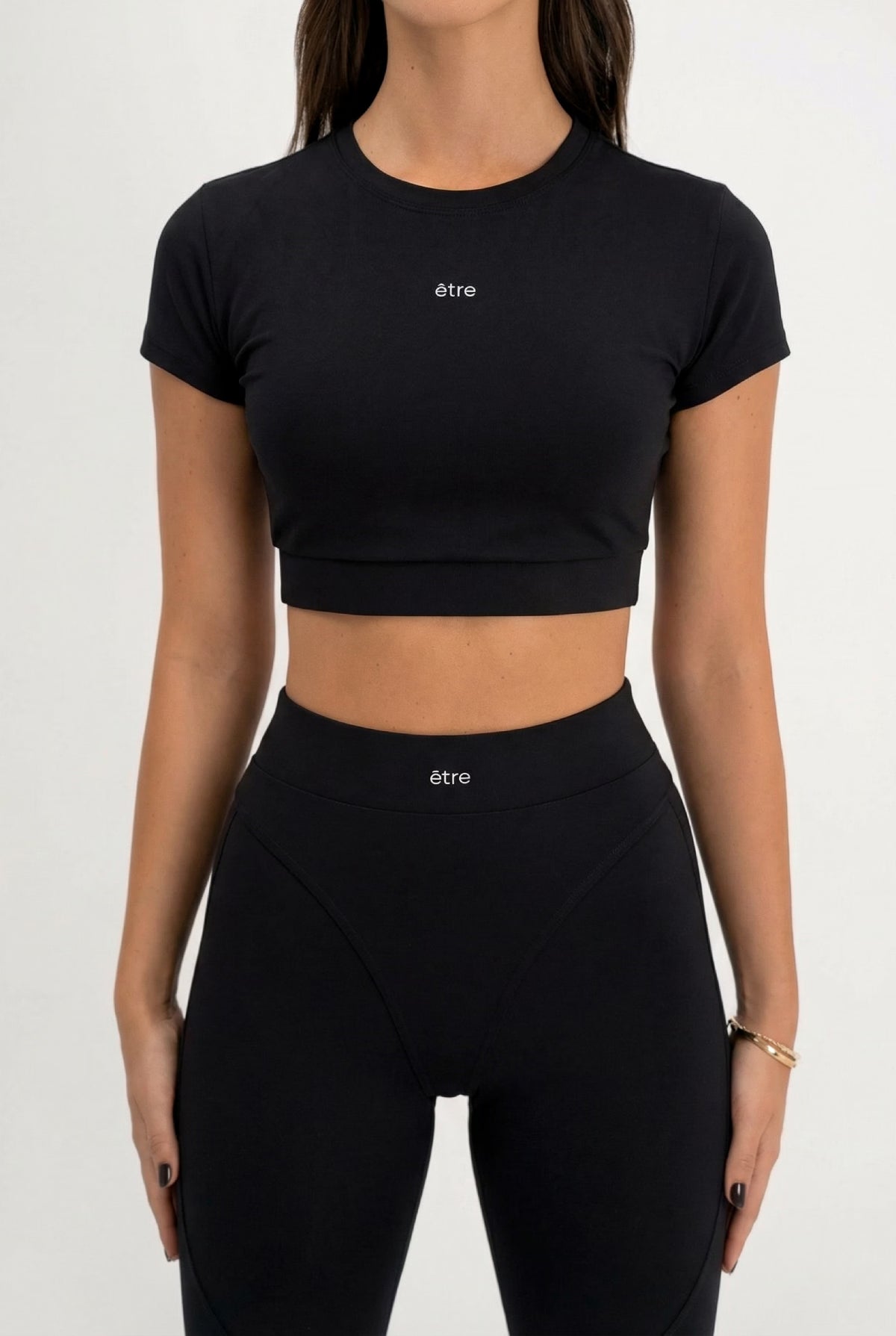 Contour Fit Top