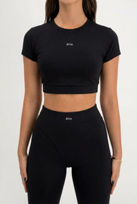 Contour Fit Top
