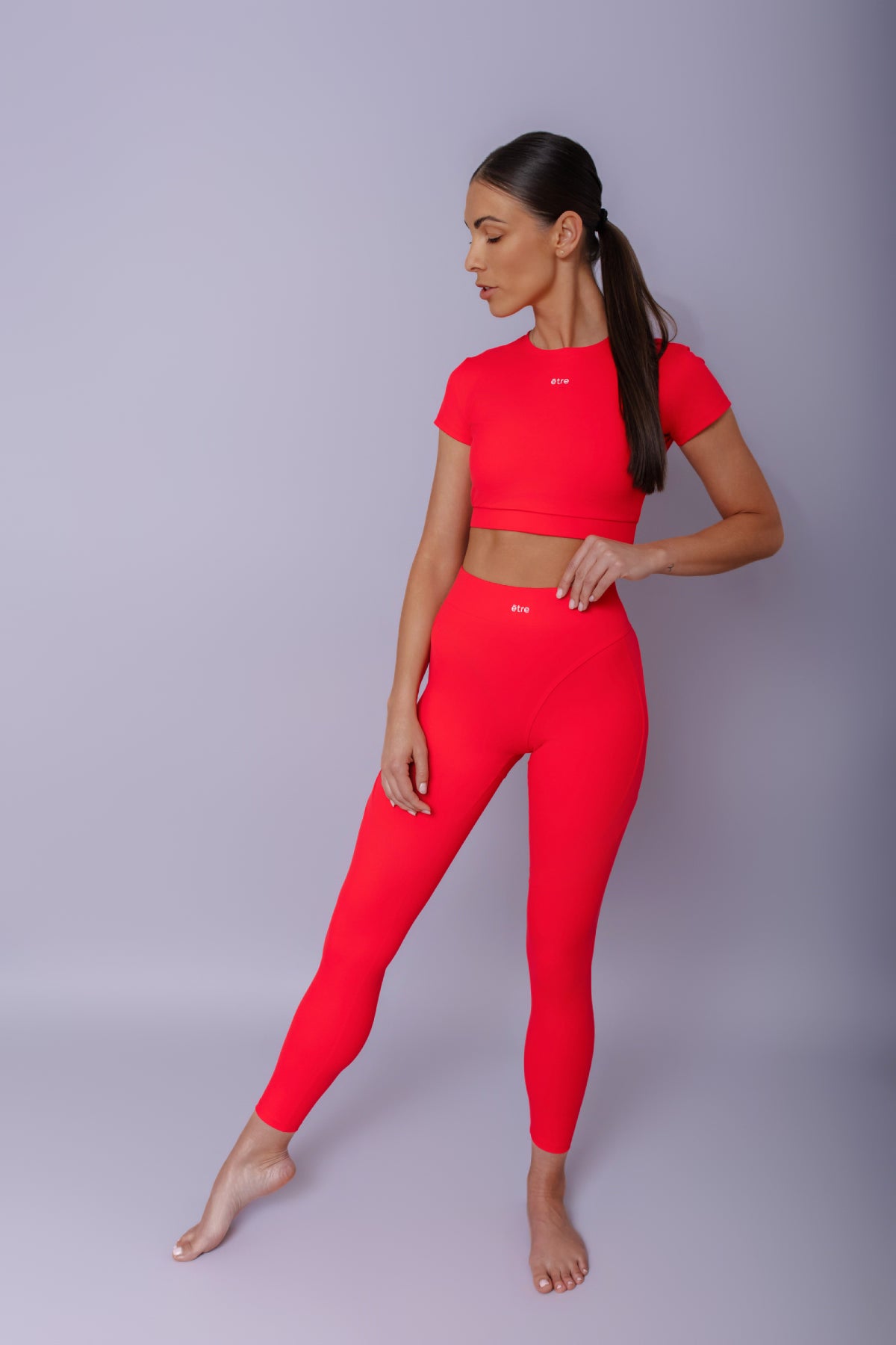 Contour Fit Top