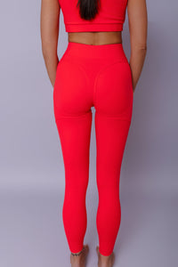 Contour Fit Leggings