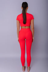Contour Fit Top