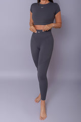 Contour Fit Top