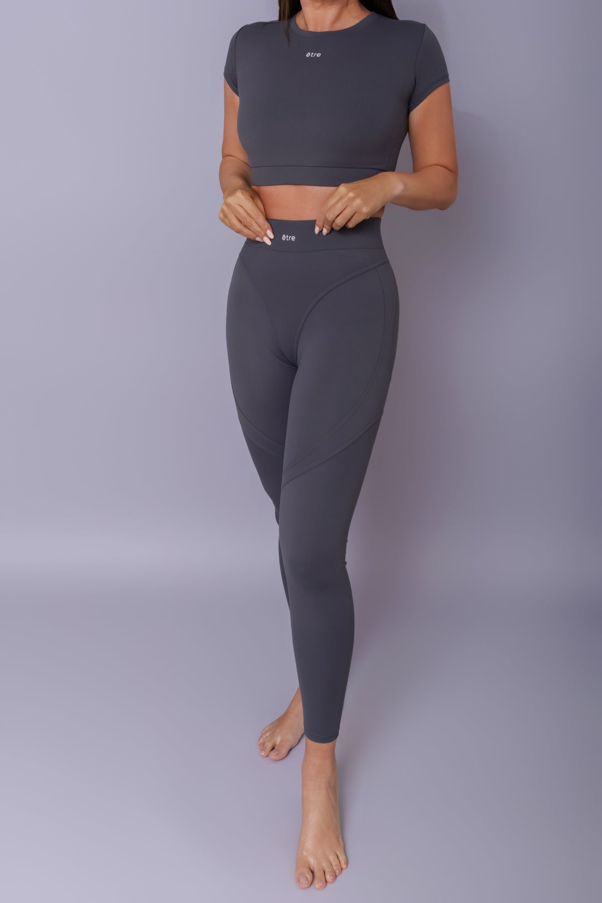 Contour Fit Top