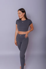 Contour Fit Top