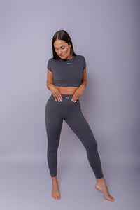 Contour Fit Leggings