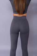 Contour Fit Top