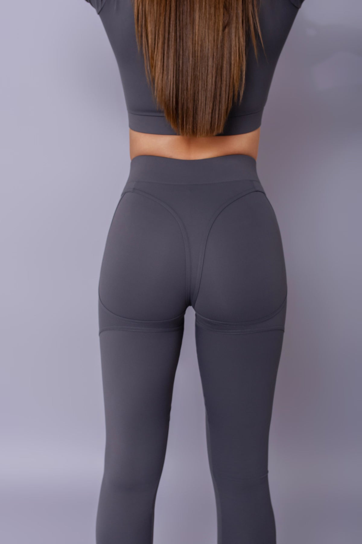 Contour Fit Top