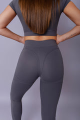 Contour Fit Top