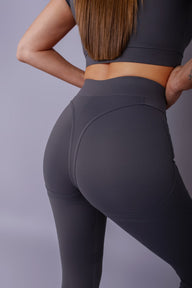 Contour Fit Leggings