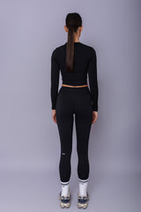 Basic Long Sleeve Shirt