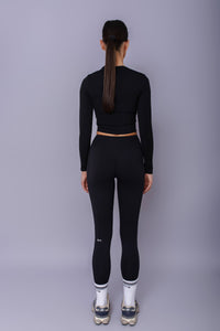 Basic Long Sleeve Shirt