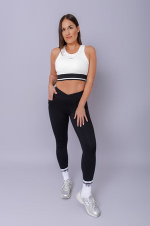 Basic Pocket Leggings