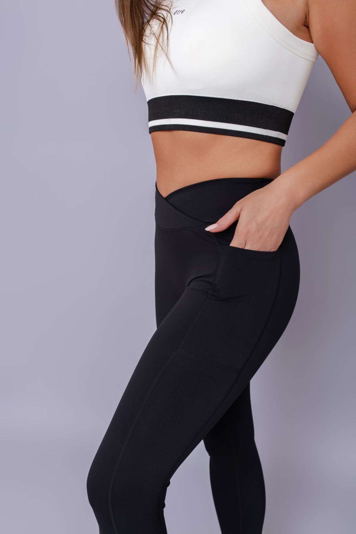 Basic Pocket Leggings
