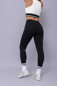 Basic Pocket Leggings