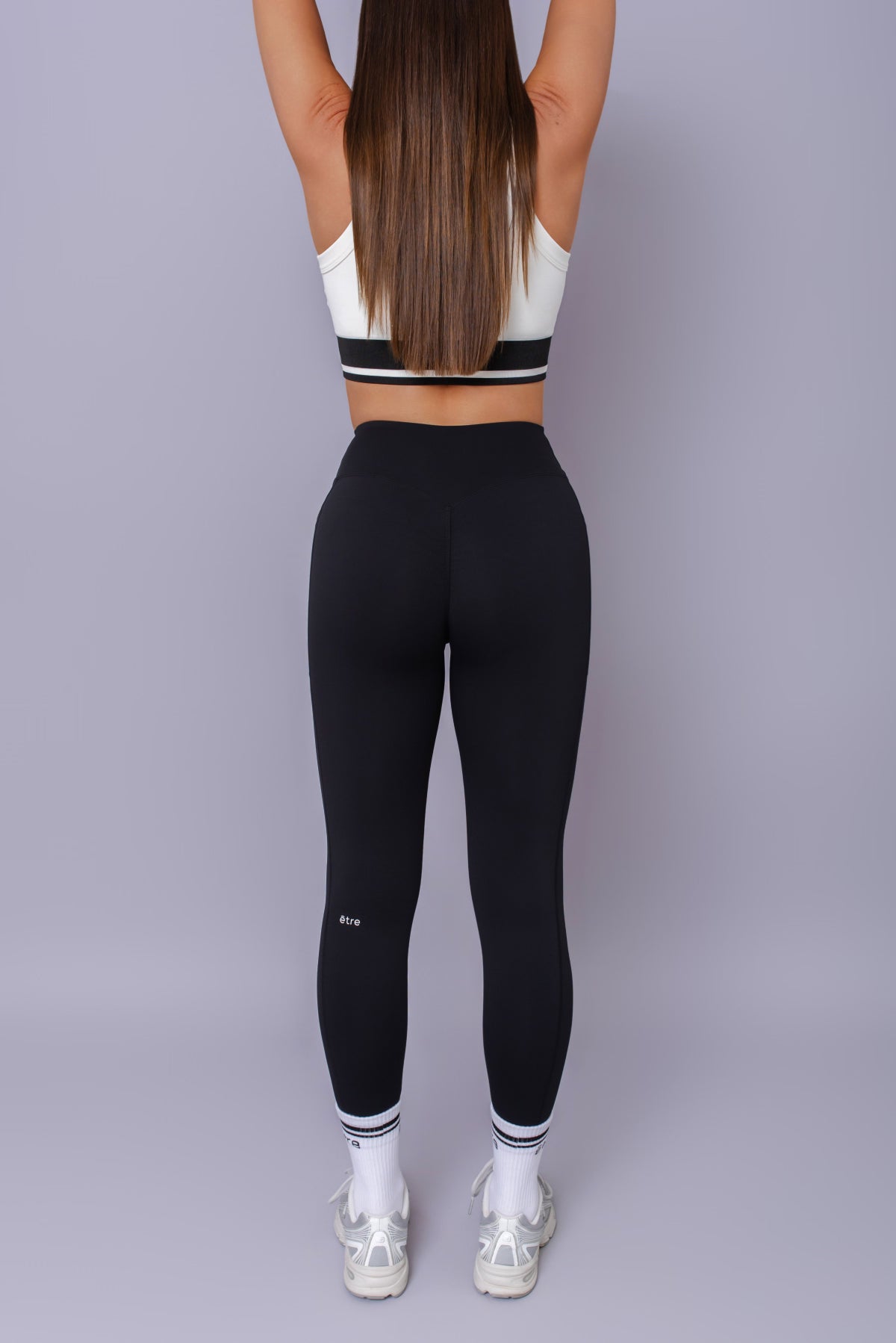 Basic Pocket Leggings