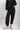 Matchy tracksuit pants Black