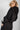 Matchy tracksuit hoodie Black