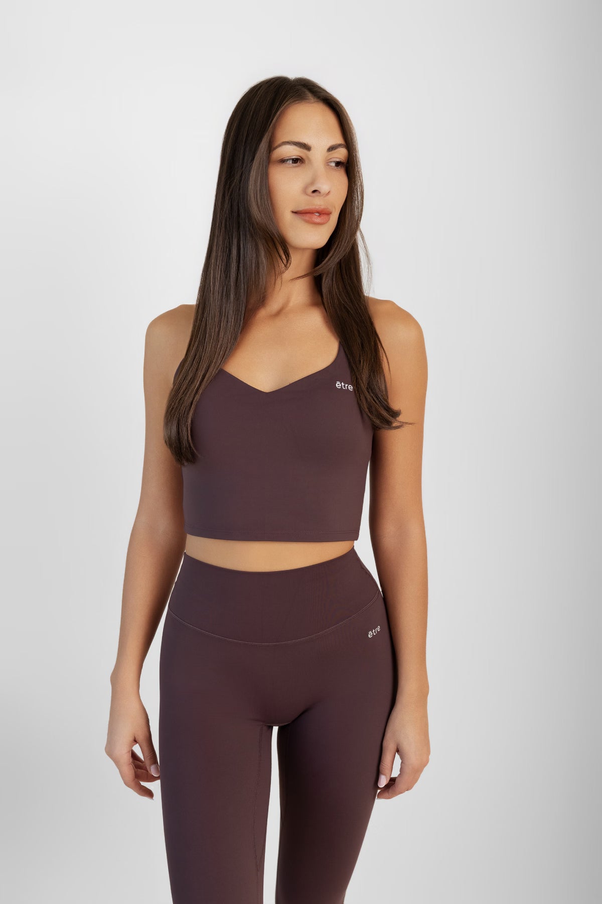 Soft Sculpt Top
