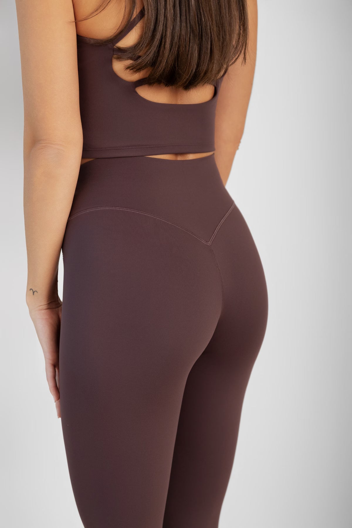 Soft Sculpt Top