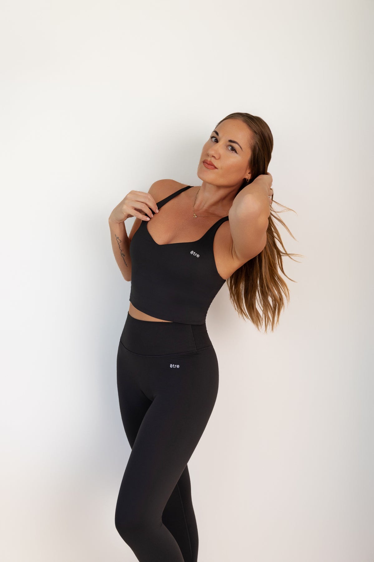 Soft Sculpt Top