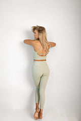 Soft Sculpt Leggings