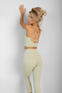 Soft Sculpt Top