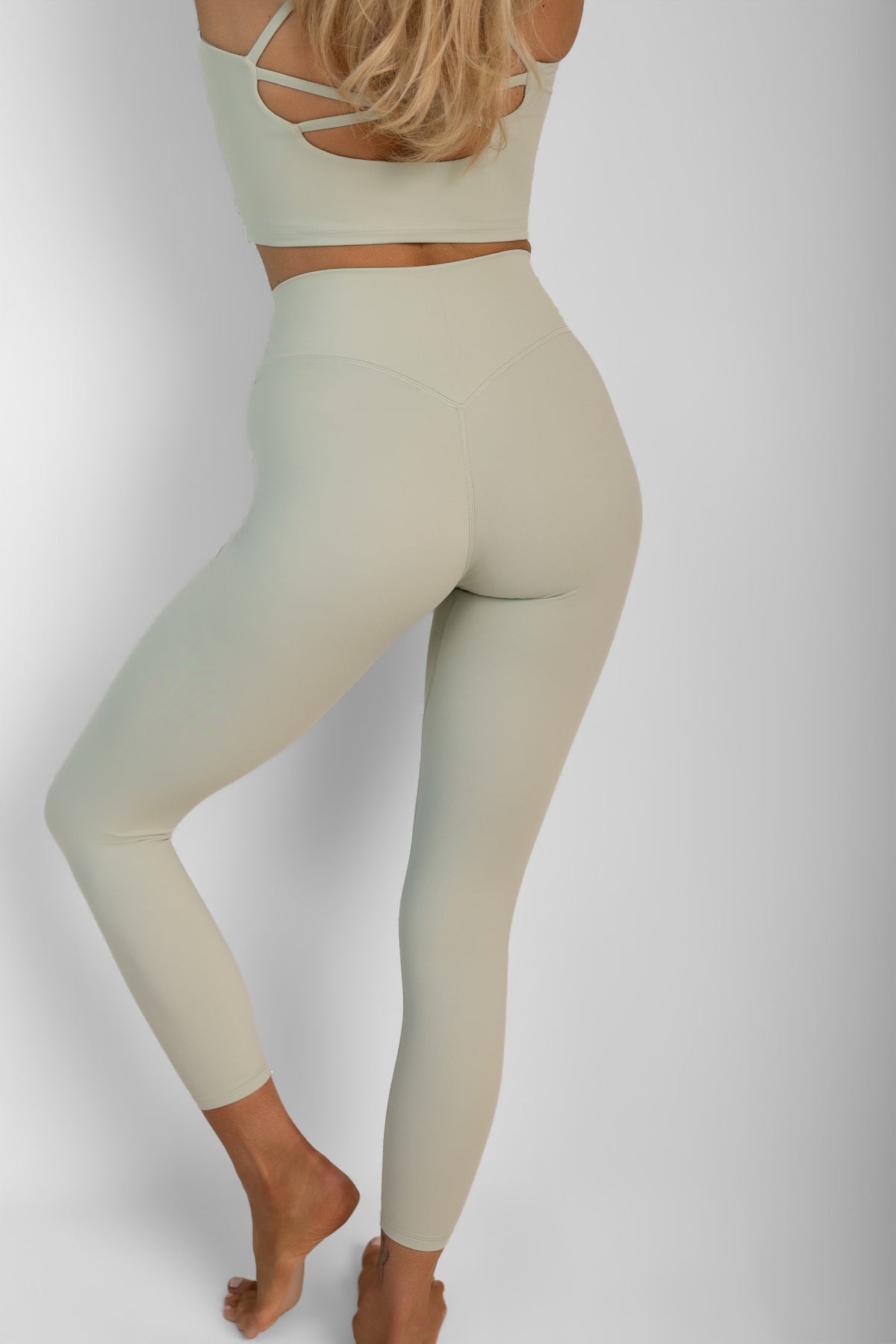 Soft Sculpt Leggings