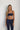 Barre Top Navy