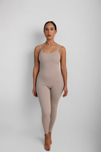 Etre Bodysuit Stone