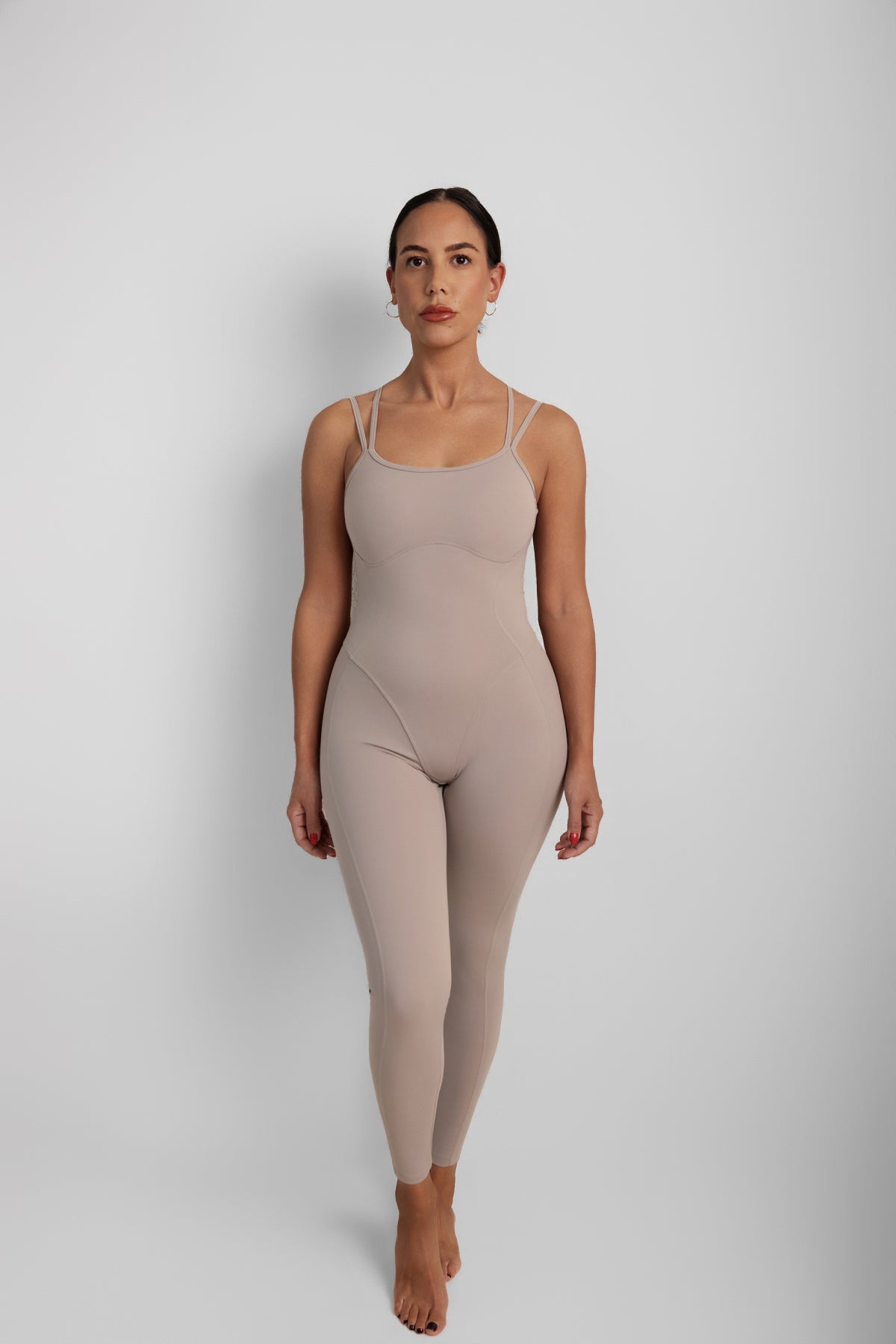Etre Bodysuit Stone