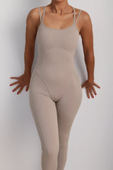 Etre Bodysuit Stone
