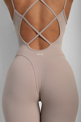 Etre Bodysuit Stone