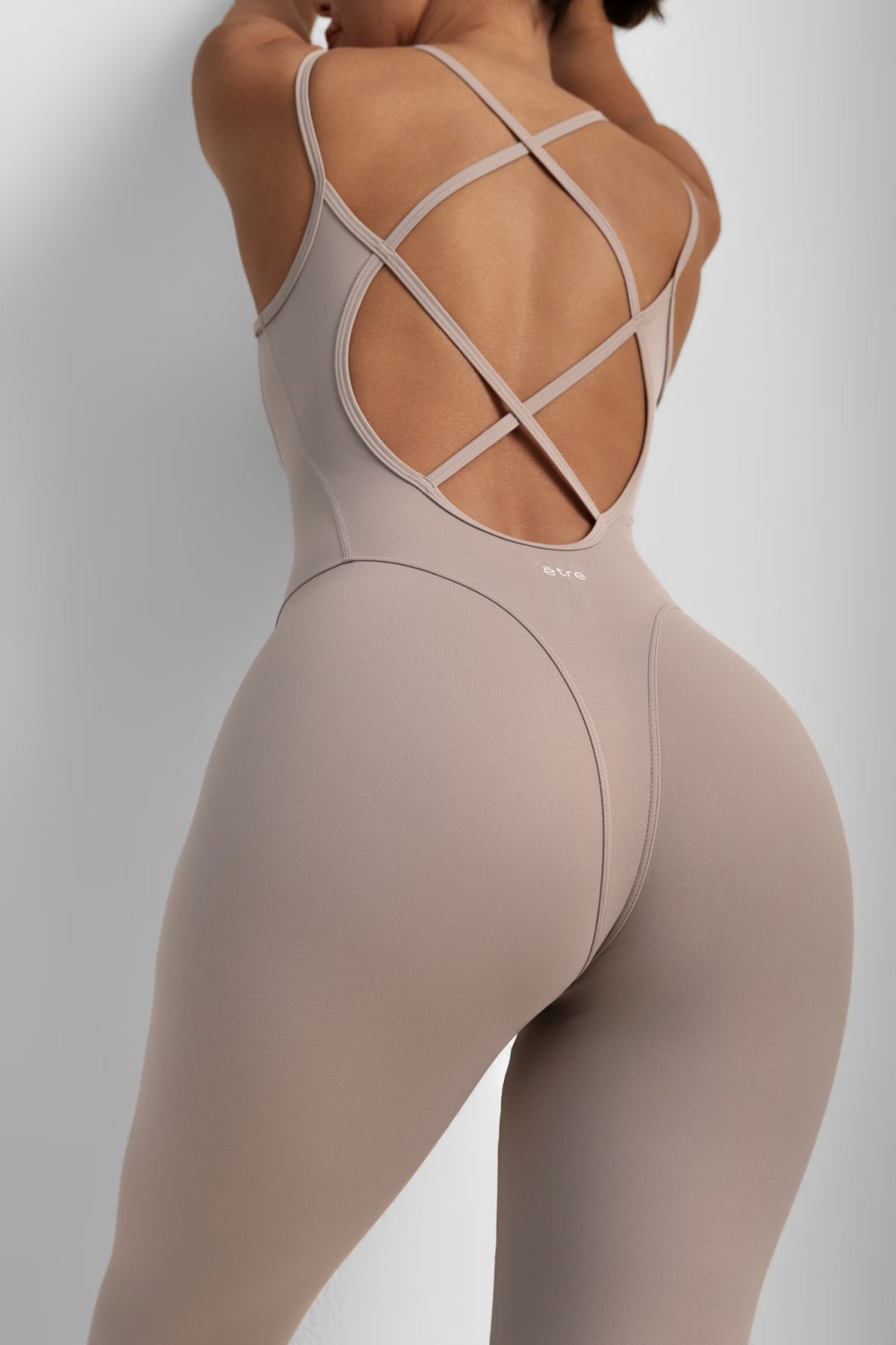 Etre Bodysuit Stone