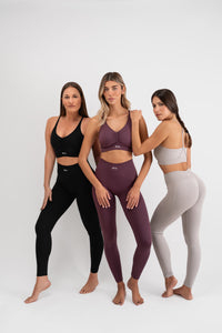 Leggings i tops Active Fit collection Etre
