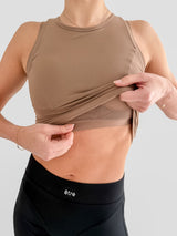 Être Tank Top