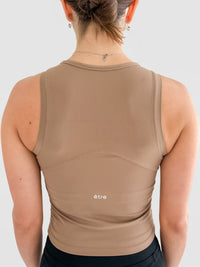 Être Tank Top