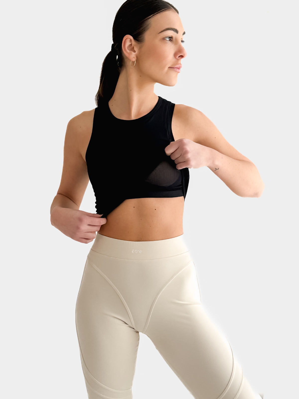 Être Tank Top