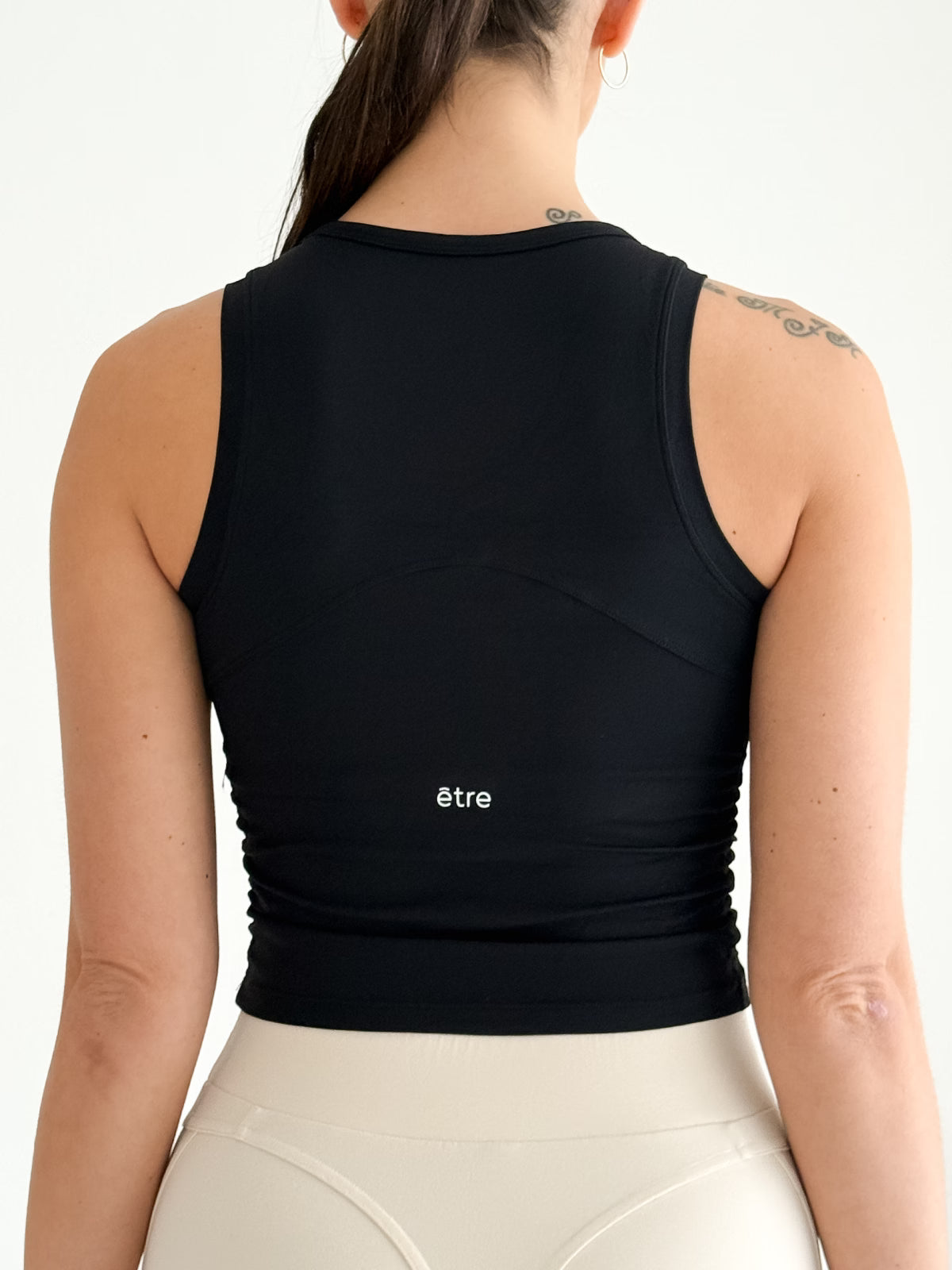 Être Tank Top