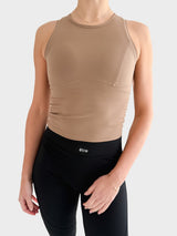 Être Tank Top