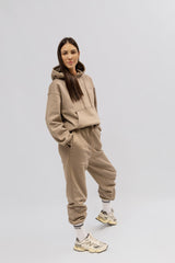 Matchy tracksuit pants