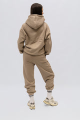 Matchy tracksuit pants